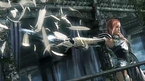 Final Fantasy XIII-2 trailer #5