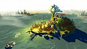 The Flame in the Flood trailer