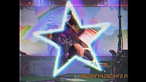 Dead by Daylight - zwiastun premierowy FNaF