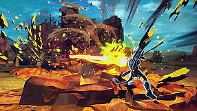 Dragon Ball: Sparking! ZERO - zwiastun Shallota