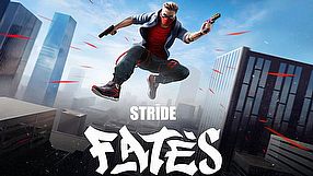 Stride: Fates zwiastun #1