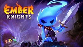 Ember Knights zwiastun premierowy