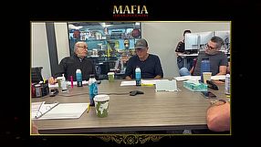 Mafia: Dawne strony - zwiastun motion capture