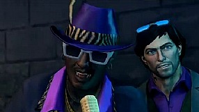 Saints Row: The Third zwiastun na premierę