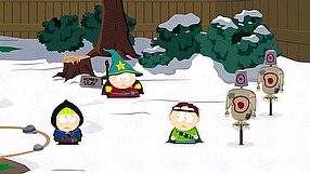 South Park: Kijek Prawdy trailer (PL)