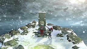 I am Setsuna E3 2016 - trailer