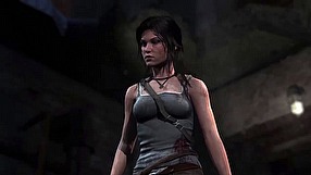 Tomb Raider świat w edycji Definitive (PL)