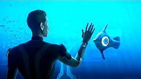 Subnautica cinematic