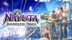 The Legend of Nayuta: Boundless Trails zwiastun #2