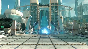 Sanctum trailer #1