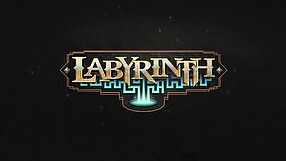 Labyrinth Early Access trailer