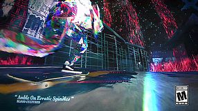 Skate Story - prezentacja rozgrywki