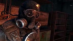 Metro: Last Light Faction Pack DLC - trailer