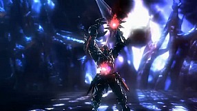 Soulcalibur V Algol, Edgemaster & Soul of Devil Jin