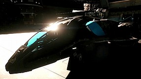 Star Citizen zwiastun rozgrywki w wersji alpha 2.6