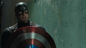 Kapitan Ameryka: wojna bohaterów  - trailer filmu #1