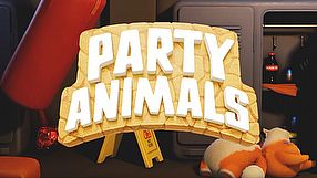 Party Animals zwiastun #1