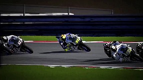 Valentino Rossi: The Game zwiastun #1