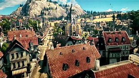 Anno 1800: Console Edition E3 2018 trailer