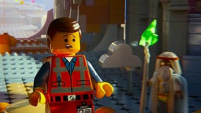 LEGO Przygoda - trailer filmu