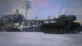 World of Tanks French Tanks