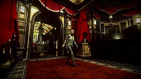 Republique Remastered dziennik dewelopera