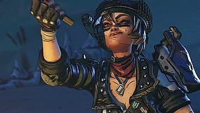 Borderlands 3 Moze