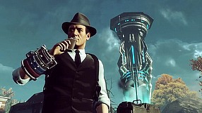 The Bureau: XCOM Declassified You Only Live Once