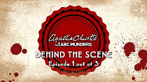 Agatha Christie: The ABC Murders kulisy produkcji