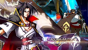 BlazBlue: Chrono Phantasma zwiastun na premierę