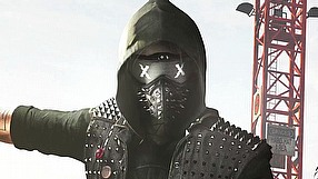 Watch Dogs 2 zdalny dostęp #1 - Marcus i grupa Dedsec