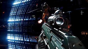 Star Citizen zwiastun modułu FPS