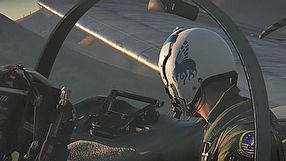 Digital Combat Simulator World F14 Tomcat