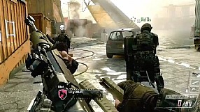 Call of Duty: Black Ops II Cechy trybu multiplayer (PL)