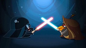 Angry Birds Star Wars multiplayer trailer