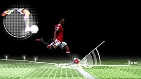 FIFA 17 Anthony Martial i nowe możliwości w ataku (PL)