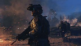 Call of Duty: Modern Warfare II zwiastun #4
