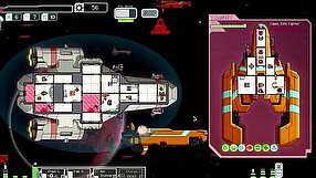 FTL: Faster Than Light Advanced Edition - trailer