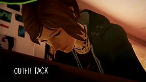 Life is Strange: Before the Storm Edycja Deluxe