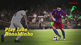 eFootball PES 2020 E3 2019 trailer