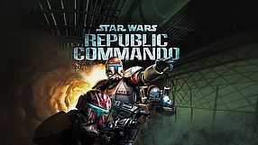 Star Wars: Republic Commando zwiastun #1