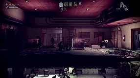 Deadlight: Director's Cut Survival Arena