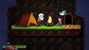 Treasure Adventure World zwiastun na premierę