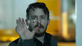 Quantum Break zwiastun aktorski