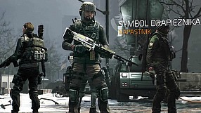 Tom Clancy's The Division zwiastun aktualizacji 1.2 (PL)