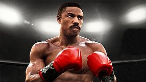 Creed: Rise to Glory zwiastun PS VR 2