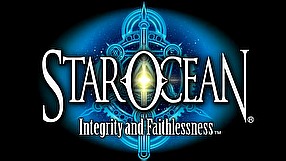 Star Ocean 5: Integrity and Faithlessness E3 2015 - trailer