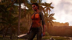 Far Cry 6 zwiastun Nowej Gry+