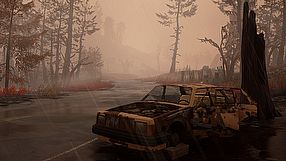 Pacific Drive - gameplay z komentarzem twórców