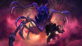 Hearthstone: Klątwa Naxxramas trailer (PL)